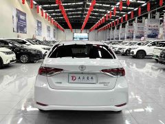 Toyota Corolla 2021 1.2T S-CVT Elite Plus - ფოტო 5