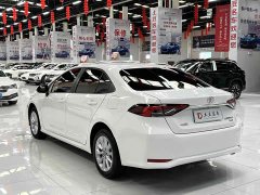 Toyota Corolla 2021 1.2T S-CVT Elite Plus - ფოტო 6