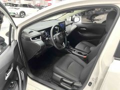 Toyota Corolla 2021 1.2T S-CVT Elite Plus - ფოტო 7