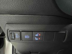 Toyota Corolla 2021 1.2T S-CVT Elite Plus - ფოტო 8