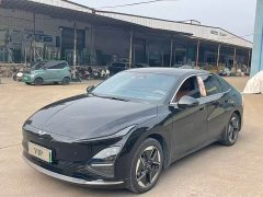 Wuling Xingguang 610km Smart Advanced Edition - ფოტო 1