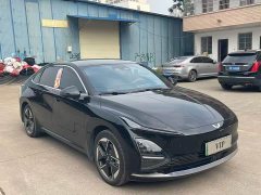Wuling Xingguang 610km Smart Advanced Edition - ფოტო 3