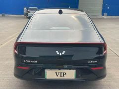 Wuling Xingguang 610km Smart Advanced Edition - ფოტო 4