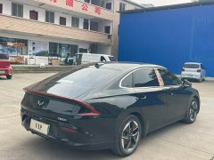 Wuling Xingguang 610km Smart Advanced Edition - ფოტო 5