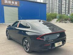 Wuling Xingguang 610km Smart Advanced Edition - ფოტო 6
