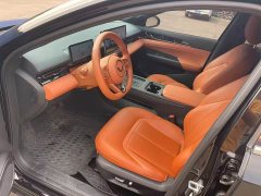 Wuling Xingguang 610km Smart Advanced Edition - ფოტო 9