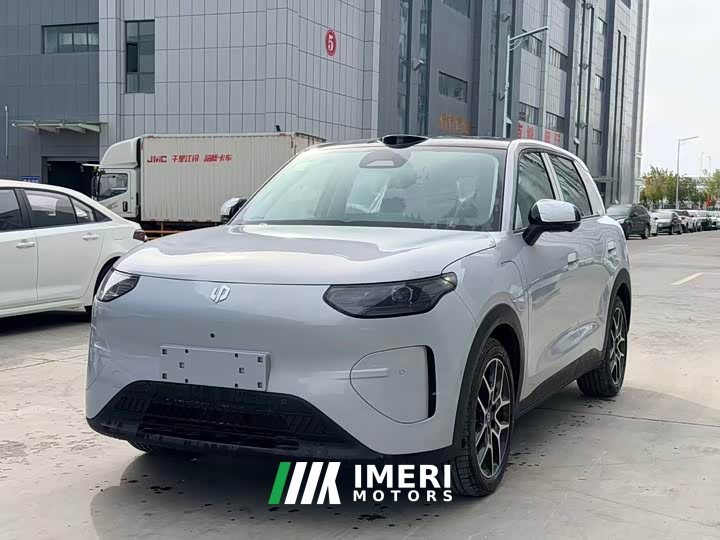 Leapmotor A10 505 Lidar Edition - ავტომობილი ჩინეთიდან