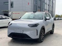 Leapmotor A10 505 Lidar Edition - ფოტო 1