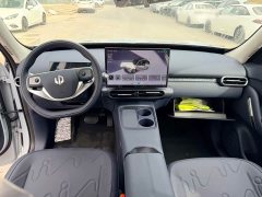 Leapmotor A10 505 Lidar Edition - ფოტო 11