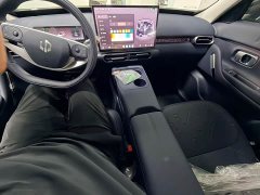Leapmotor A10 505 Lidar Edition - ფოტო 19