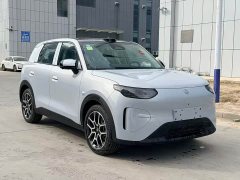 Leapmotor A10 505 Lidar Edition - ფოტო 3