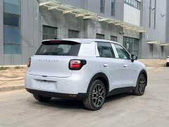 Leapmotor A10 505 Lidar Edition - ფოტო 4