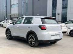 Leapmotor A10 505 Lidar Edition - ფოტო 6