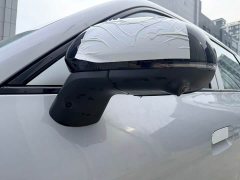 Leapmotor A10 505 Lidar Edition - ფოტო 8