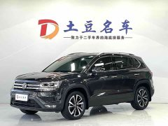 Volkswagen Touareg 280TSI FWD Luxury Edition - ფოტო 1