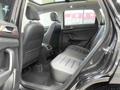 Volkswagen Touareg 280TSI FWD Luxury Edition - ფოტო 10