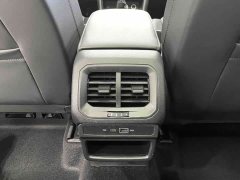 Volkswagen Touareg 280TSI FWD Luxury Edition - ფოტო 11