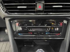 Volkswagen Touareg 280TSI FWD Luxury Edition - ფოტო 12