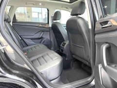 Volkswagen Touareg 280TSI FWD Luxury Edition - ფოტო 13