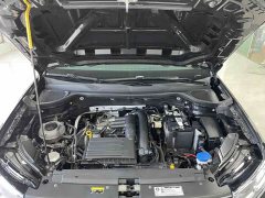 Volkswagen Touareg 280TSI FWD Luxury Edition - ფოტო 16