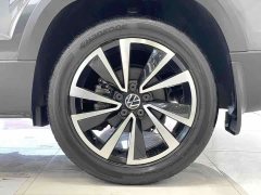 Volkswagen Touareg 280TSI FWD Luxury Edition - ფოტო 18