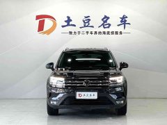 Volkswagen Touareg 280TSI FWD Luxury Edition - ფოტო 2