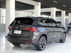 Volkswagen Touareg 280TSI FWD Luxury Edition - ფოტო 6