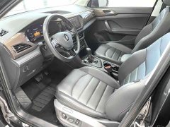 Volkswagen Touareg 280TSI FWD Luxury Edition - ფოტო 7