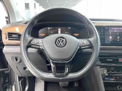 Volkswagen Touareg 280TSI FWD Luxury Edition - ფოტო 8