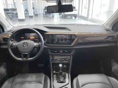 Volkswagen Touareg 280TSI FWD Luxury Edition - ფოტო 9
