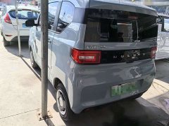 BMW Hongguang MINIEV 2022 Macaron Fashion Edition LFP - ფოტო 4