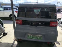 BMW Hongguang MINIEV 2022 Macaron Fashion Edition LFP - ფოტო 5