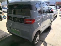 BMW Hongguang MINIEV 2022 Macaron Fashion Edition LFP - ფოტო 6