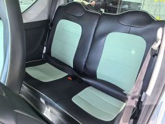 BMW Hongguang MINIEV 2022 Macaron Fashion Edition LFP - ფოტო 8
