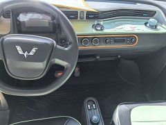 BMW Hongguang MINIEV 2022 Macaron Fashion Edition LFP - ფოტო 9