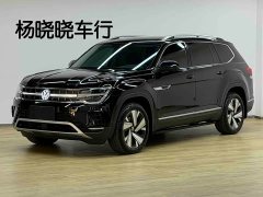 Volkswagen Teramont 380TSI AWD Excellence Luxury Edition - ფოტო 1