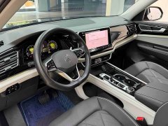 Volkswagen Teramont 380TSI AWD Excellence Luxury Edition - ფოტო 10