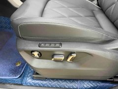 Volkswagen Teramont 380TSI AWD Excellence Luxury Edition - ფოტო 11