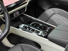Volkswagen Teramont 380TSI AWD Excellence Luxury Edition - ფოტო 12
