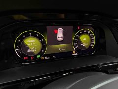 Volkswagen Teramont 380TSI AWD Excellence Luxury Edition - ფოტო 13