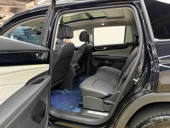 Volkswagen Teramont 380TSI AWD Excellence Luxury Edition - ფოტო 14
