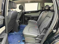Volkswagen Teramont 380TSI AWD Excellence Luxury Edition - ფოტო 15