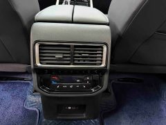 Volkswagen Teramont 380TSI AWD Excellence Luxury Edition - ფოტო 16