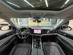 Volkswagen Teramont 380TSI AWD Excellence Luxury Edition - ფოტო 17