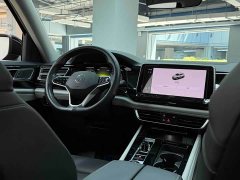 Volkswagen Teramont 380TSI AWD Excellence Luxury Edition - ფოტო 19