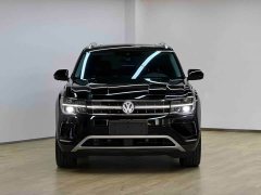 Volkswagen Teramont 380TSI AWD Excellence Luxury Edition - ფოტო 2