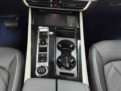 Volkswagen Teramont 380TSI AWD Excellence Luxury Edition - ფოტო 20