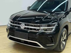Volkswagen Teramont 380TSI AWD Excellence Luxury Edition - ფოტო 4