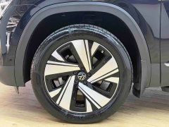 Volkswagen Teramont 380TSI AWD Excellence Luxury Edition - ფოტო 5