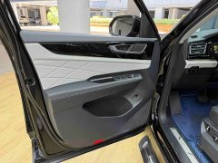 Volkswagen Teramont 380TSI AWD Excellence Luxury Edition - ფოტო 6